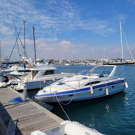 Zeus Hotell Valencia Exteriör bild
