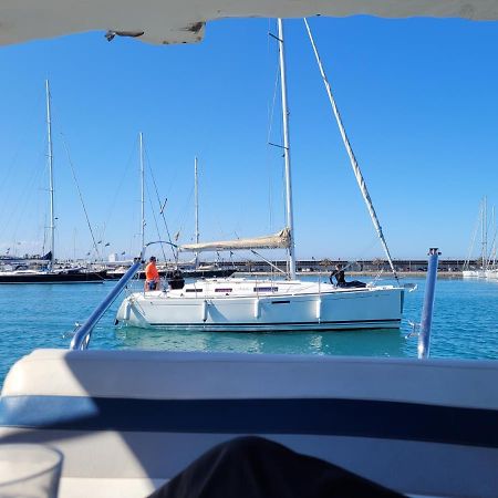 Zeus Hotell Valencia Exteriör bild