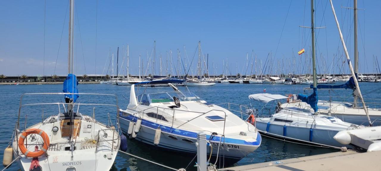 Zeus Hotell Valencia Exteriör bild
