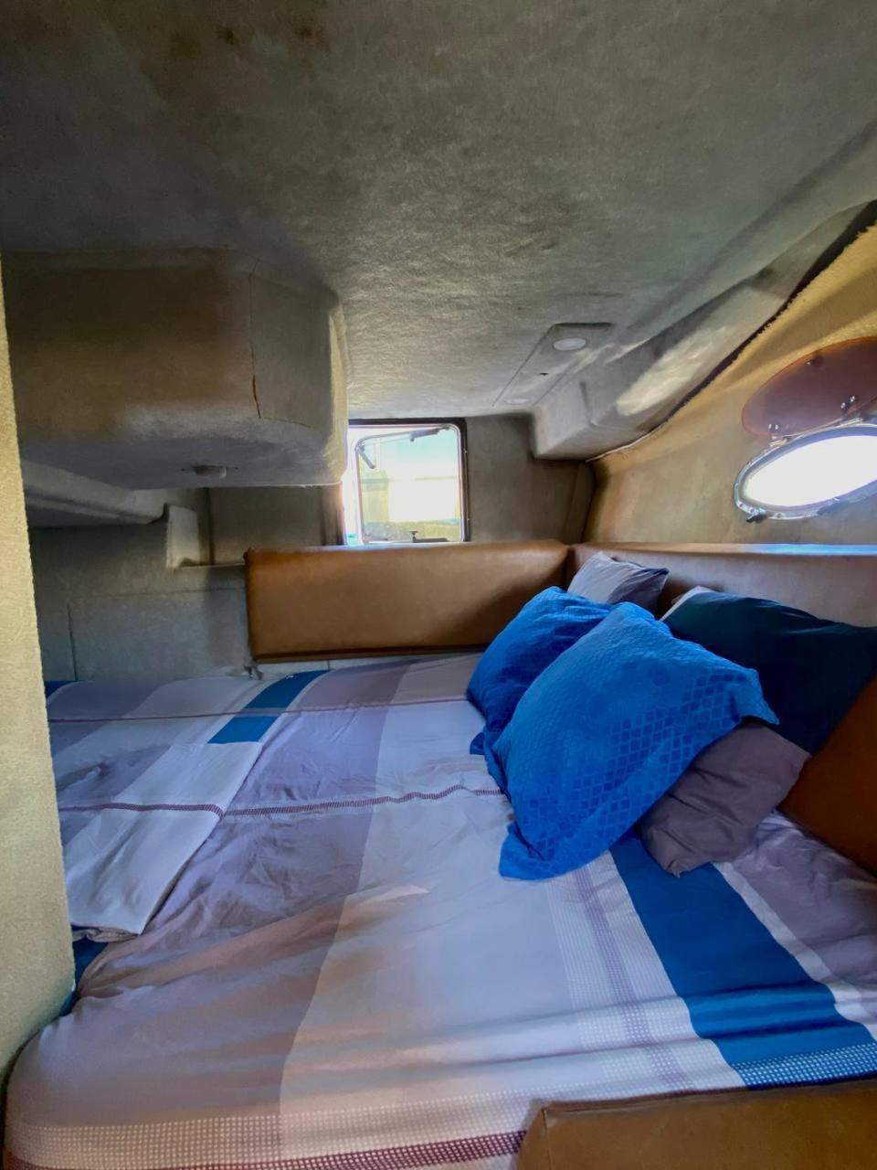 Zeus Hotell Valencia Exteriör bild